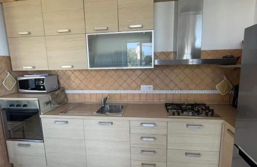 Marina Di Camerota Apartment | Villa Karillos