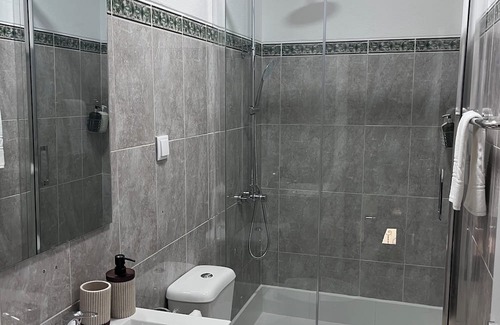 Campo Maior Apartment | Accommodation in Campo Maior - Fully equipped cozy apartment!