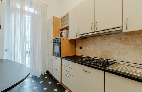 Santa Rita Apartment | GuestHost - Comfortable Loft Apartment Turin