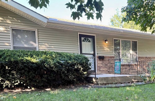 Maryville House | Updated Bearcat Home in Maryville. Great Location!