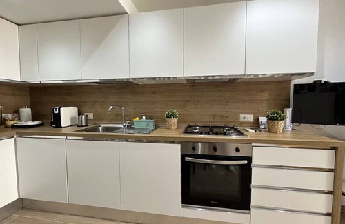 Stigliano House | The Little House - Stigliano