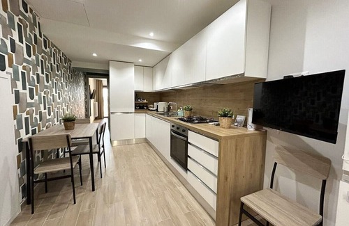 Stigliano House | The Little House - Stigliano