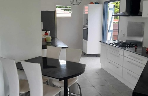 Esperance Apartment | Homerez - Apartment in Morne-à-l'Eau