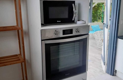 Esperance Apartment | Homerez - Apartment in Morne-à-l'Eau