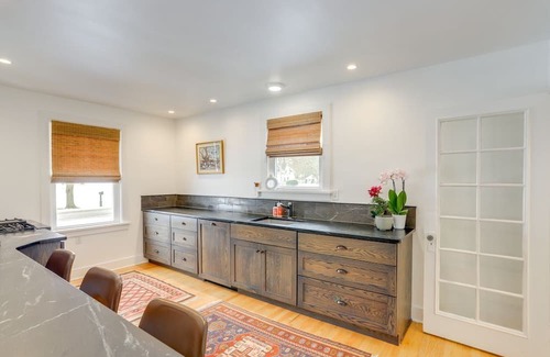 Milan House | Cottage in Heart of Historic Milan Village