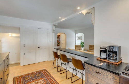 Milan House | Cottage in Heart of Historic Milan Village