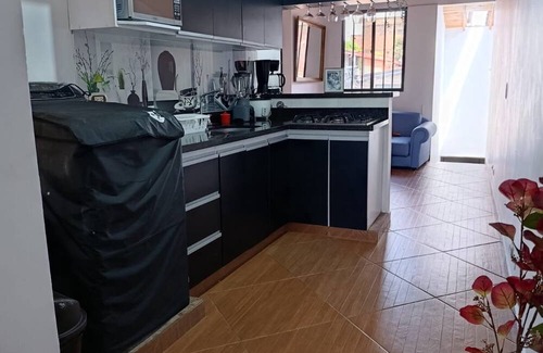 Villa Hermosa Apartment | Vista Hermosa Apartment In The Middle Of Medellin