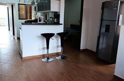 Villa Hermosa Apartment | Vista Hermosa Apartment In The Middle Of Medellin