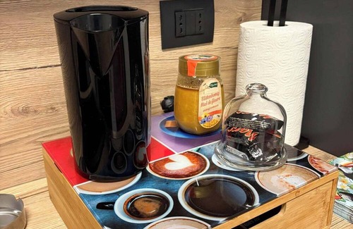 Lainate Apartment | The Other Side - Studio Apartment