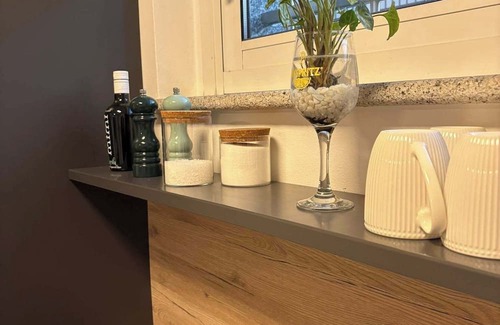 Lainate Apartment | The Other Side - Studio Apartment