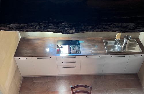 Massa Marittima Apartment | Dependance Apartment with Shared Pool and Garden