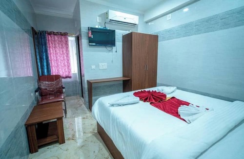 Bhubaneshwar Apartment | PREMIUM ROOM