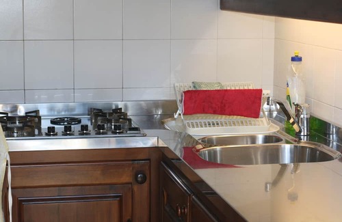 Saint-Vincent Apartment | Style and Tradition, for those who want a comfortable environment in the center.