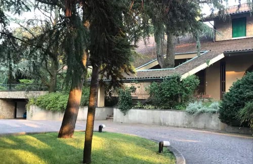 San Giovanni Ilarione House | Villa on the Veronese Hills