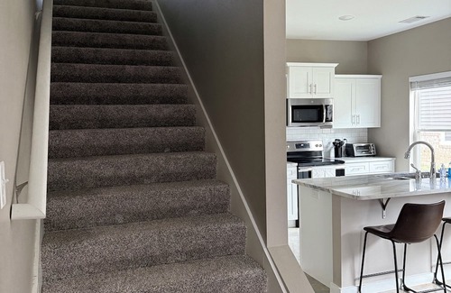 Benton House | 4-bedroom house in Downtown Benton