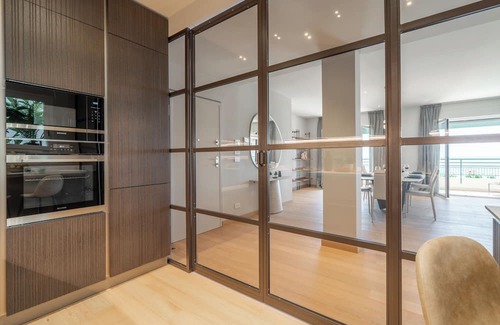 Alassio Apartment | Dimora Mareblu 6, Emma Villas