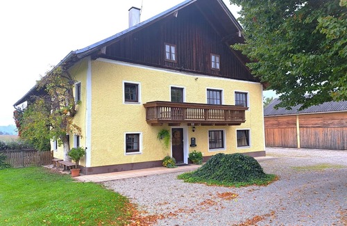 Helpfau-Uttendorf Villa | Beautiful private villa for 6 guests with panoramic view