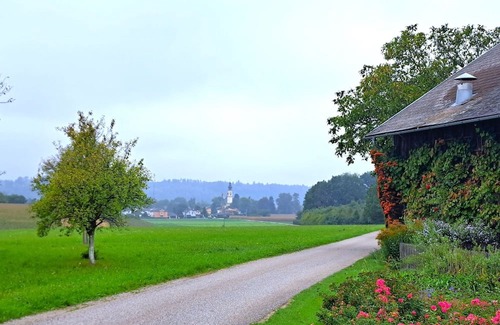 Helpfau-Uttendorf Villa | Beautiful private villa for 6 guests with panoramic view