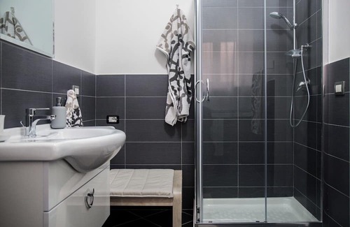 Piazza Armerina Apartment | B&B Casa del Jazz