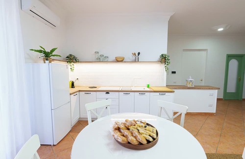 Casoria Apartment | House Marisa