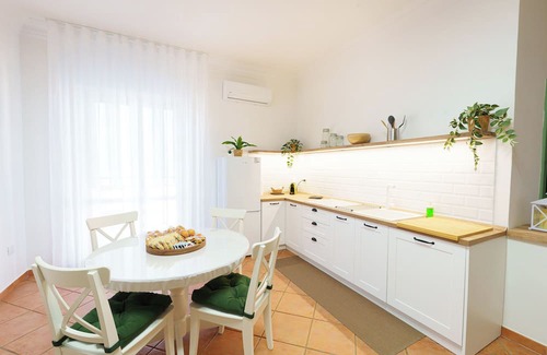 Casoria Apartment | House Marisa