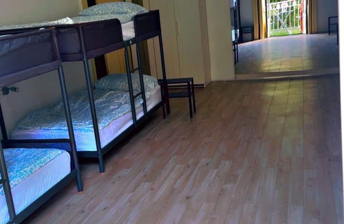 Naples City Centre Cabin | هوستيل دولشي دي مونيكا نابوليتنا