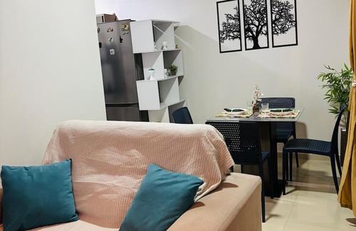 Japiim House | Angel's Cafofo"More than a place to stay, a home!"