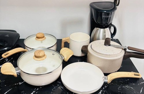 Japiim House | Angel's Cafofo"More than a place to stay, a home!"