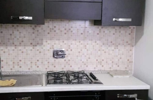 Palestrina Apartment | The Relaxation Den