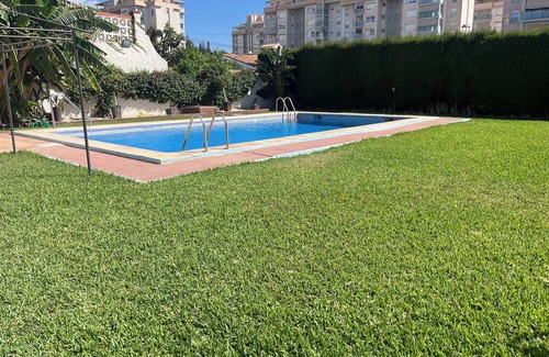 Rincon de la Victoria House | Dopimar. House ideal for families, a step away from the beach.