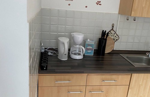 Emmerstedt Apartment | Vacation apartment/apartment for 3 guests with 50m² in Helmstedt (297635)