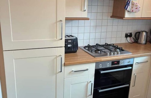 Royal Tunbridge Wells Apartment | New Victorian 3 Bed Apartment