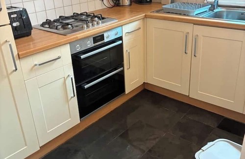 Royal Tunbridge Wells Apartment | New Victorian 3 Bed Apartment