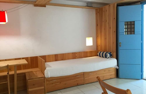 Strongoli Apartment | Fazio House - Borgo Petelia