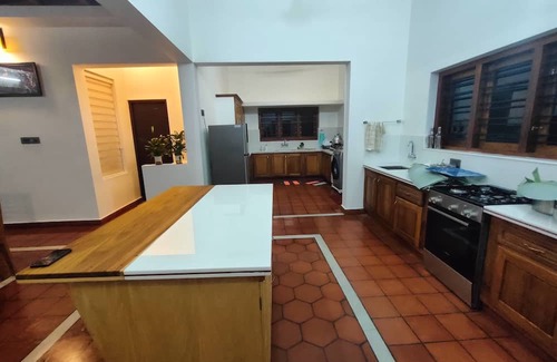 Todupulai Villa | Mountain view Villa Idukki