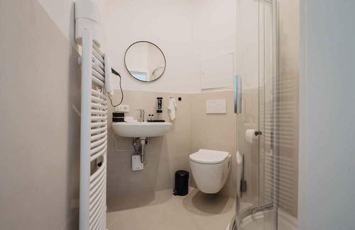 Celle Apartment | Stylish Suite in Celle - Perfect for Business Travelers with Free Parking