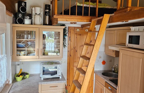 Steina House | Holiday Home by the Forest with South-Facing View