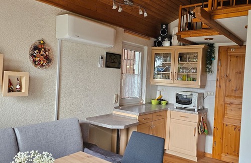 Steina House | Holiday Home by the Forest with South-Facing View