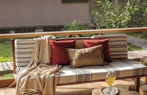 Puerto Maldonado Cabin | Explorers Inn