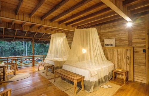 Puerto Maldonado Cabin | Explorers Inn