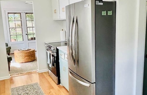 Westwood House | Welcome to your dream retreat!