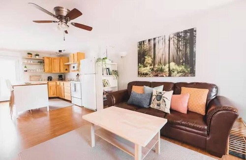 Lambton Shores Cottage | Relax and Unwind at Hideaway Cottages #1