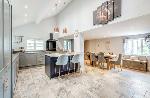 Elvaston Cottage | Lovetts Bridge Cottage