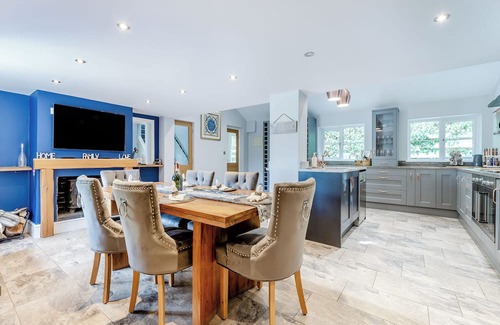 Elvaston Cottage | Lovetts Bridge Cottage