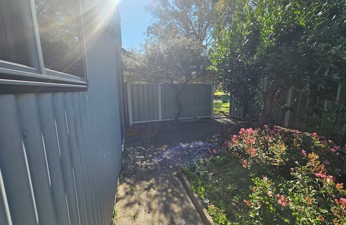Point Clare Cabin | Serenity Stay