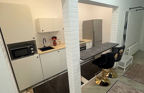 Goeppingen Apartment | Holiday apartment in Göppingen