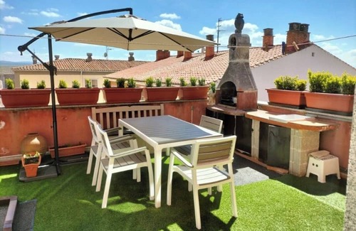 Avila House | Relaxation and comfort 15 minutes from downtown