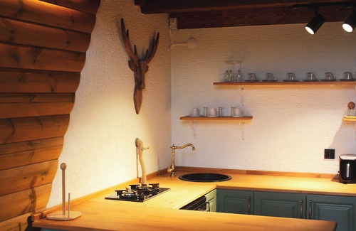 Trabzon House | HomyWood Bungalov Trabzon A blok