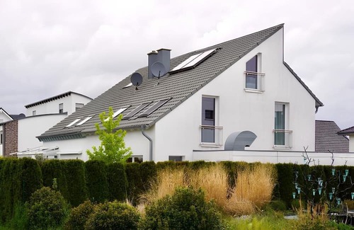 Schwalmtal House | Your vacation home in the countryside - pure relaxation in Schwalmtal