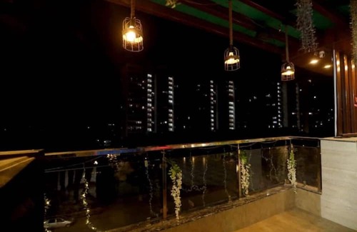 Kalyanpur Apartment | Premium Comfort in Kanpur